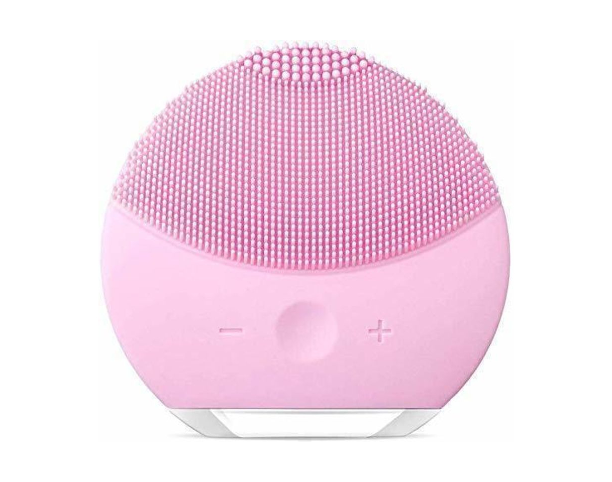 Social Cepillo de limpieza facial