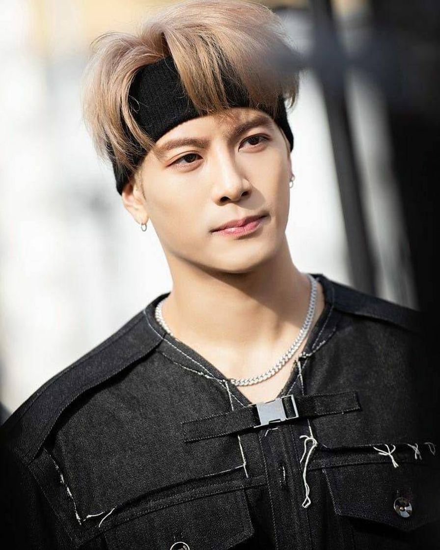 Fashion Jackson