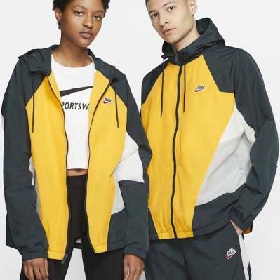 Nike Sportswear Heritage Windrunner

