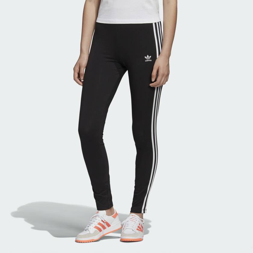 Fashion LEGGINGS 3-STRIPES ADIDAS ADICOLOR

