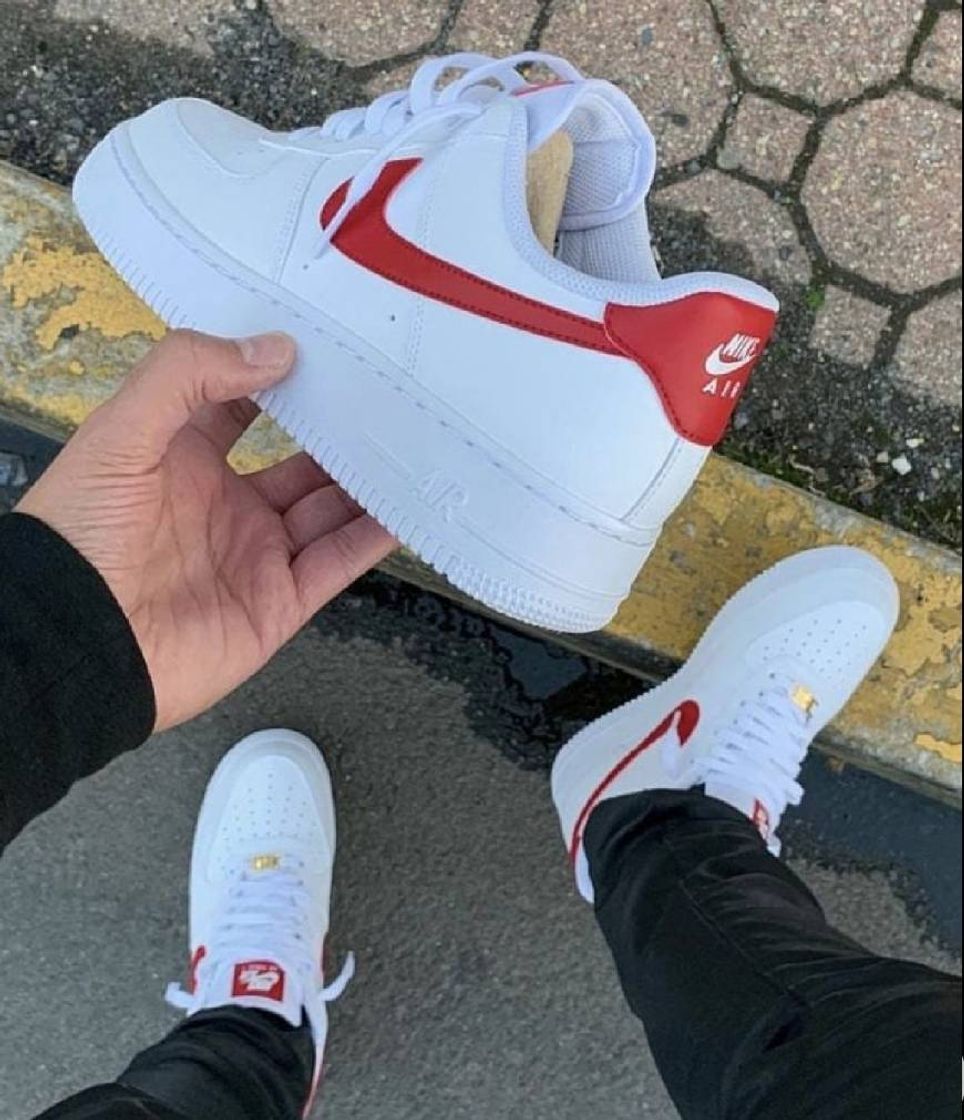 Social Nike Air Force