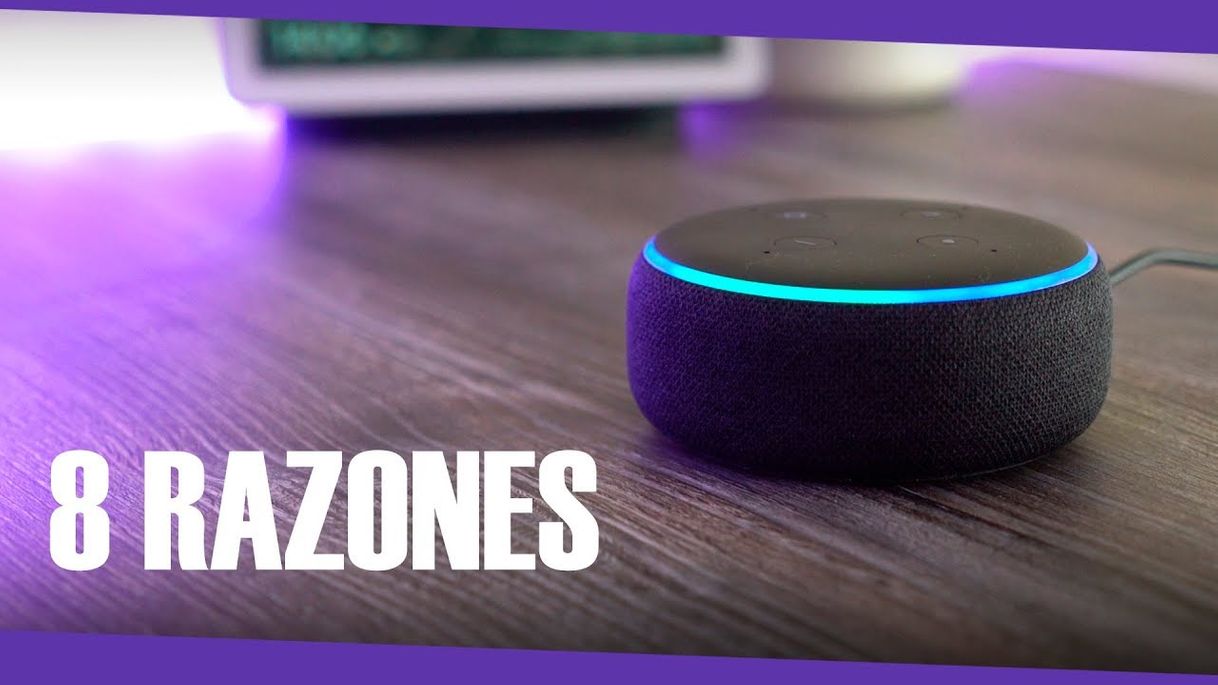Social Echo Dot