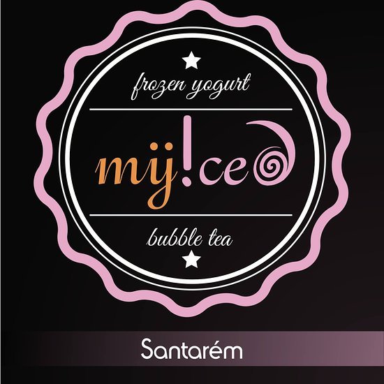 Restaurants Myiced Santarém