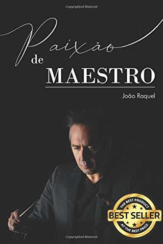 Books Paixão de Maestro