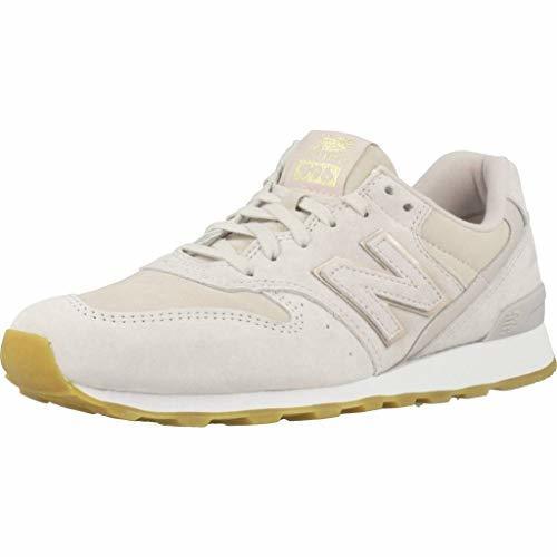 Moda New Balance WR996 Calzado Rosa