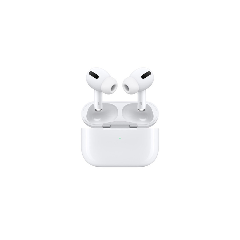 Social AirPods Pro