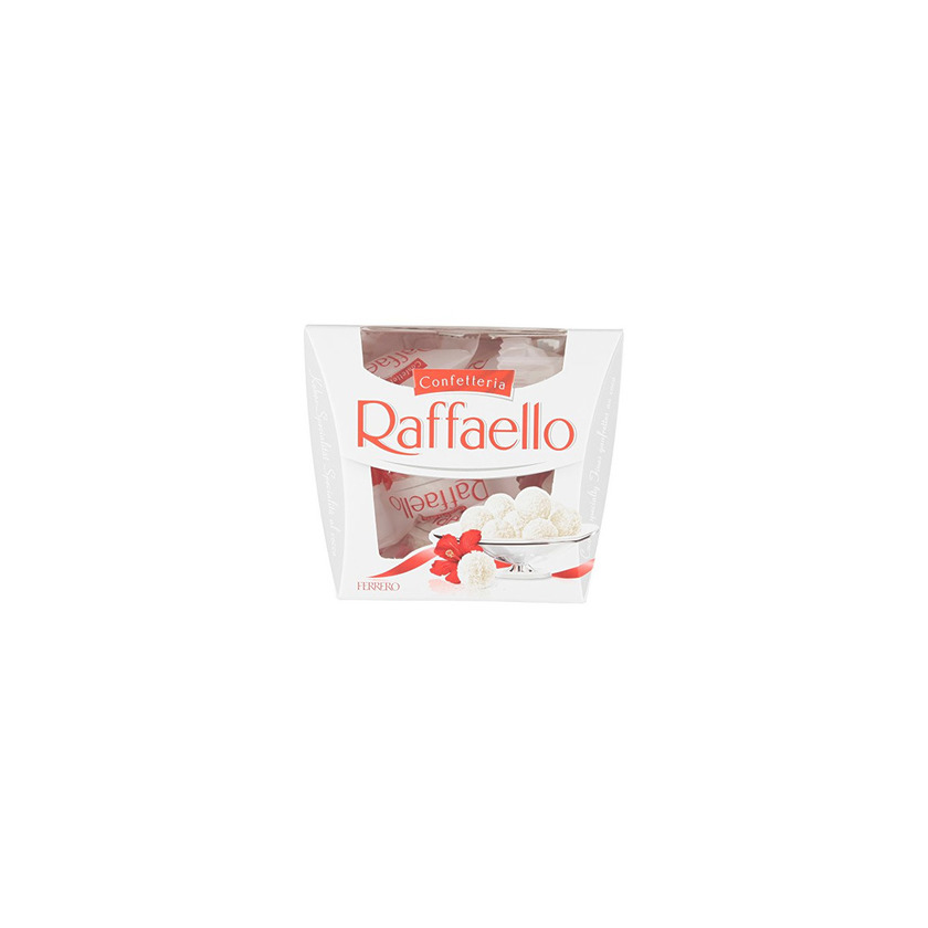 Social Ferrero Rocher