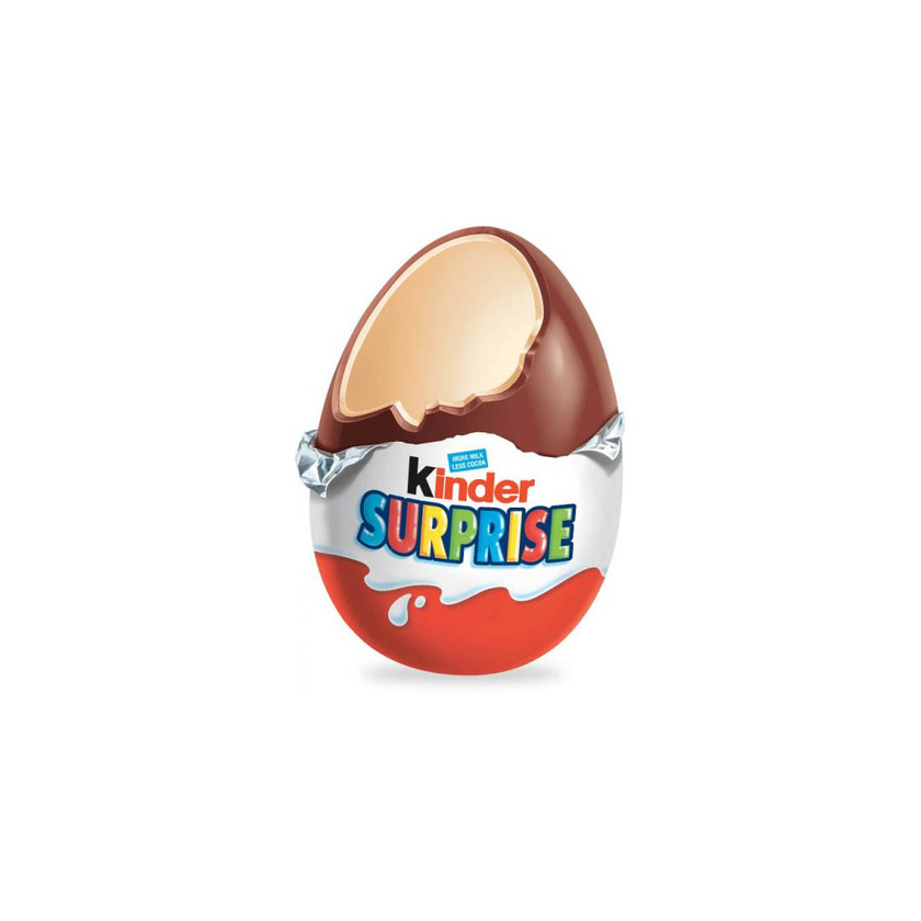 Social Kinder Surprise