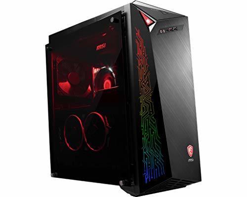 Social MSI PC Infinite 8RC-264EU
