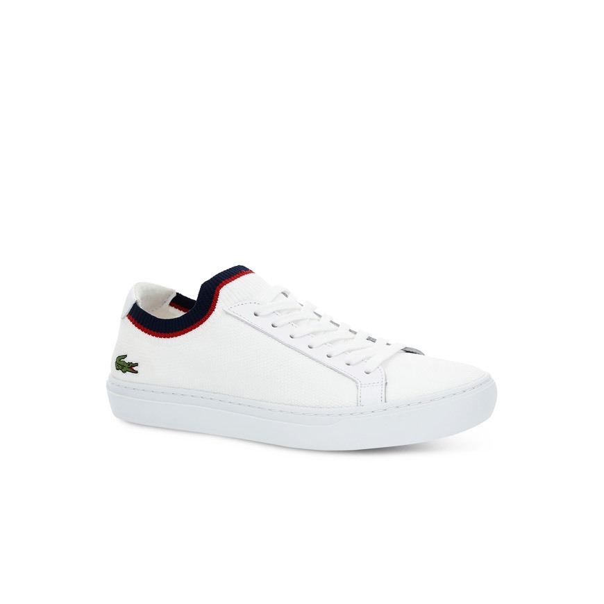 Fashion Lacoste | tenis