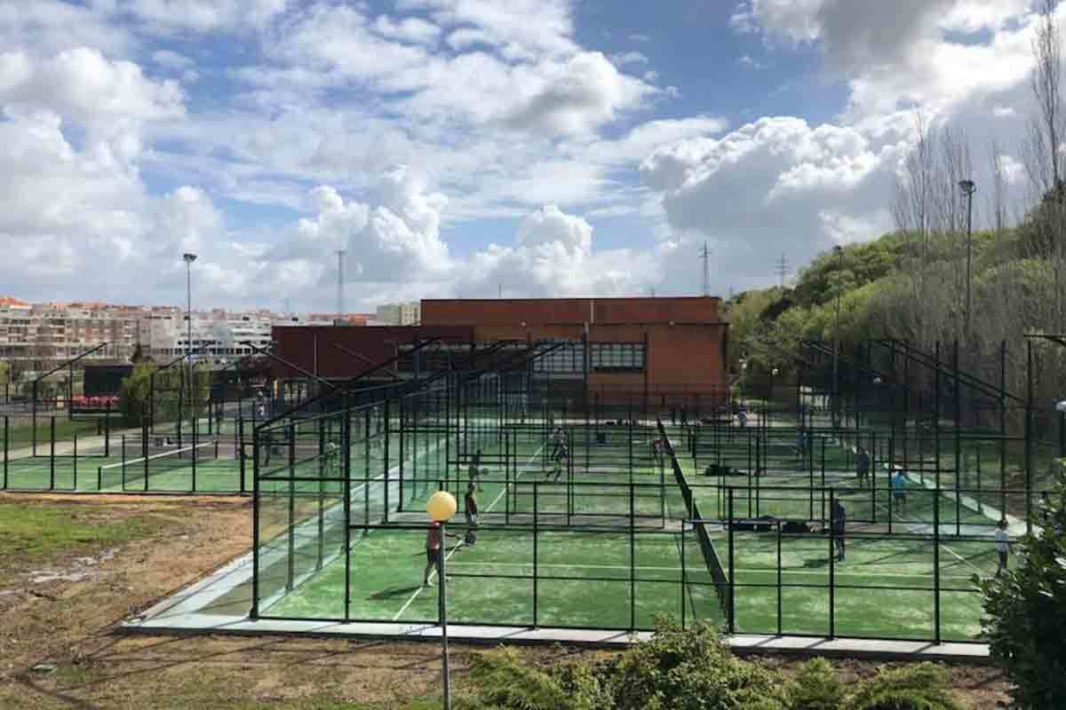 Moda Aveiro Padel - Galitos | Aveiro 