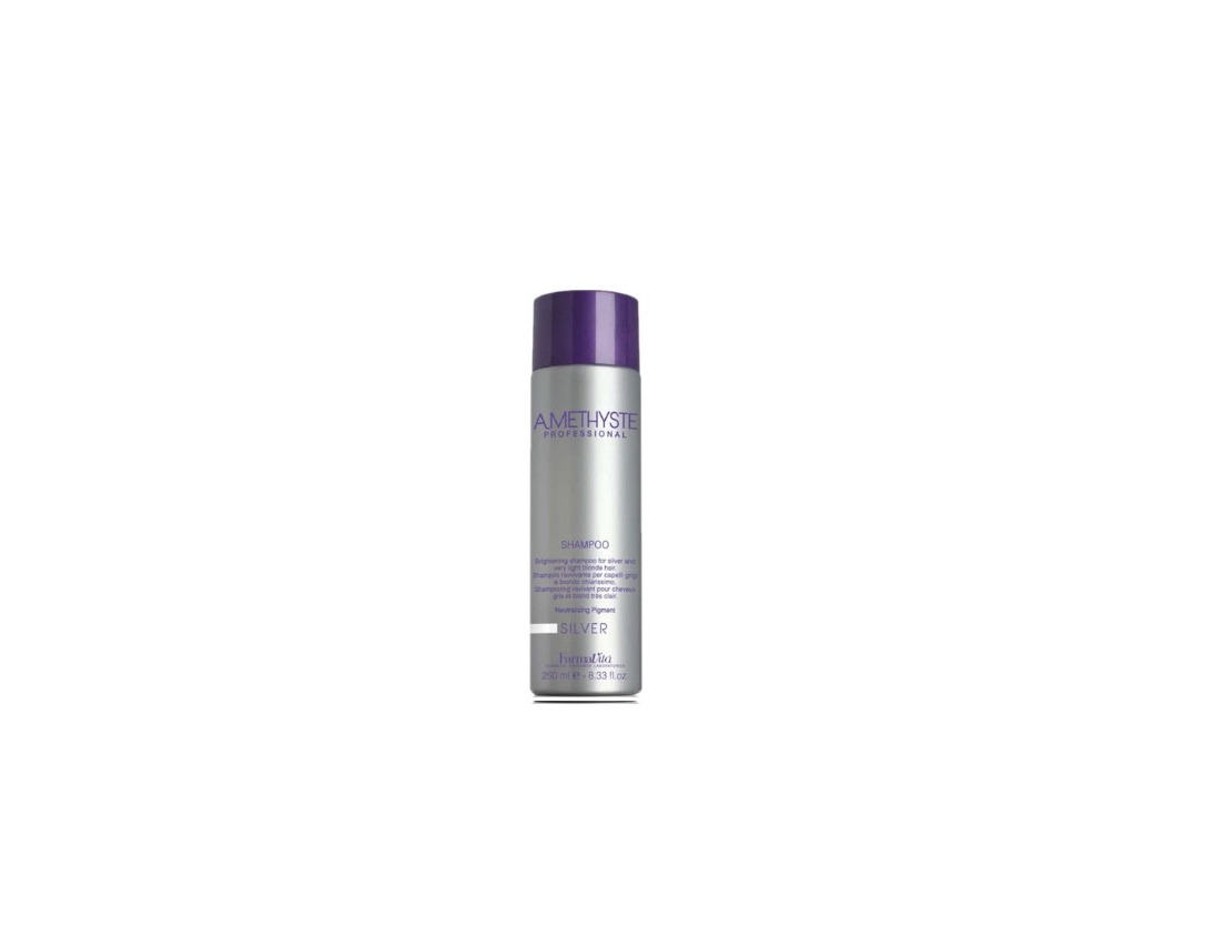 Producto Farmavita Amethyste Champô Silver