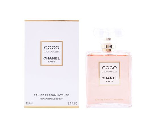 Producto Coco Mademoiselle