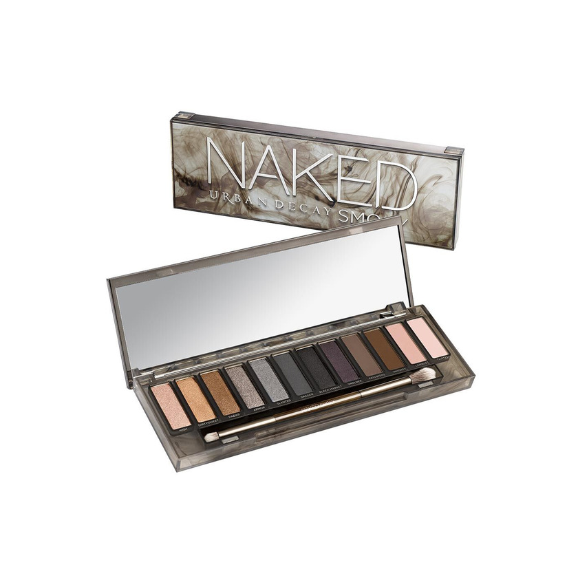 Product Naked Smoky Palette