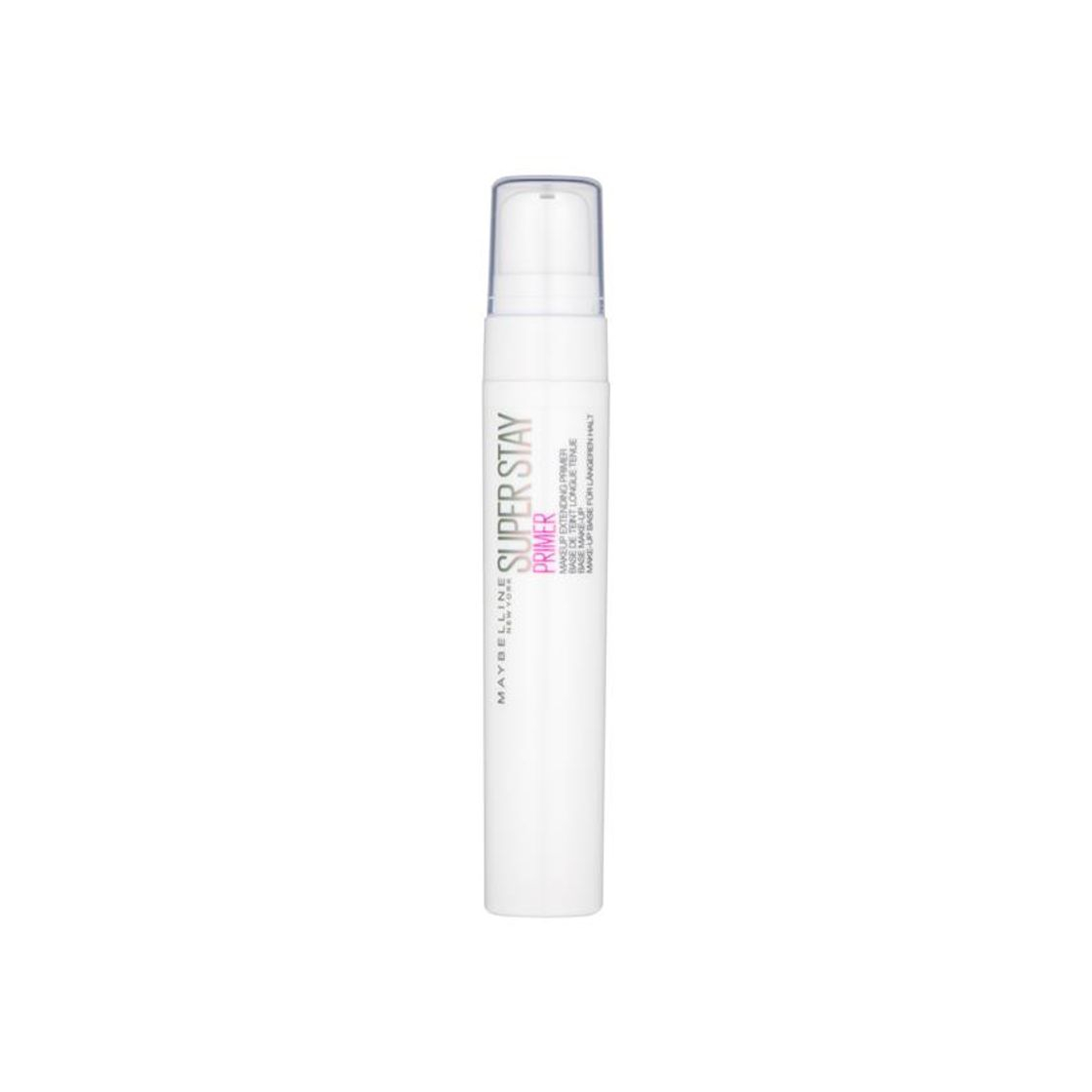 Product Maybelline Superstay Primer