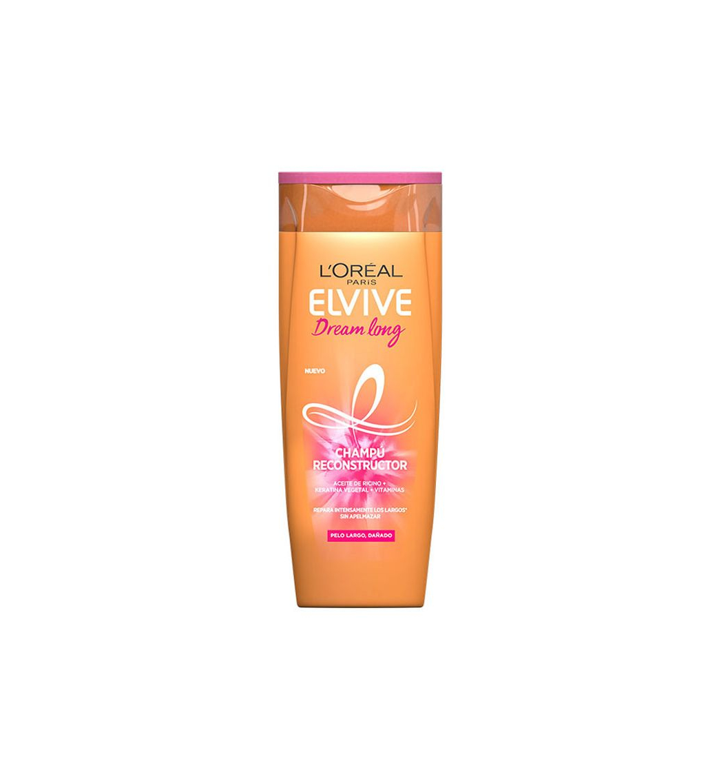 Product Shampoo reconstrutor - Elvive Dream Long