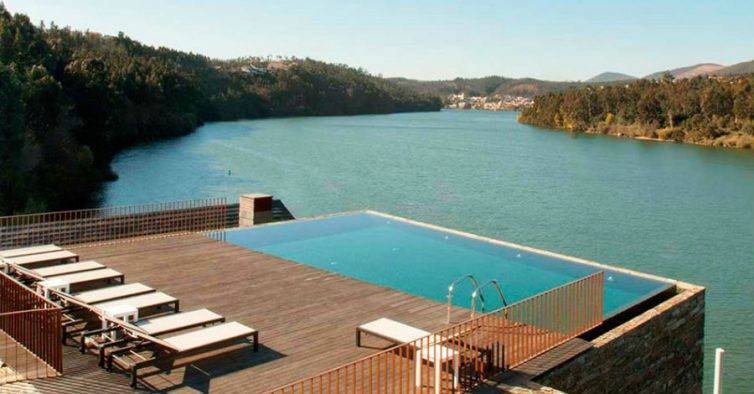 Lugar Douro41 Hotel & Spa