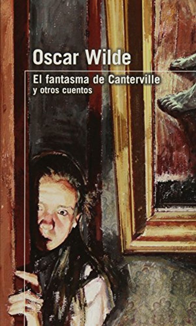 Book EL FANTASMA DE CANTERVILLE N/E: 000001