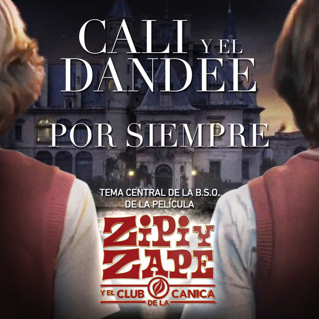 Moda Cali y El Dandee - Por siempre 