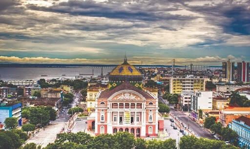 Manaus