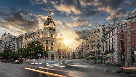 Madrid