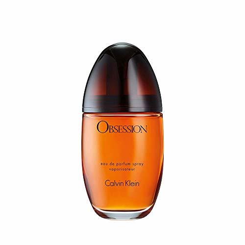 Beauty Calvin Klein Obsession Eau de Parfum Spray para Mujer