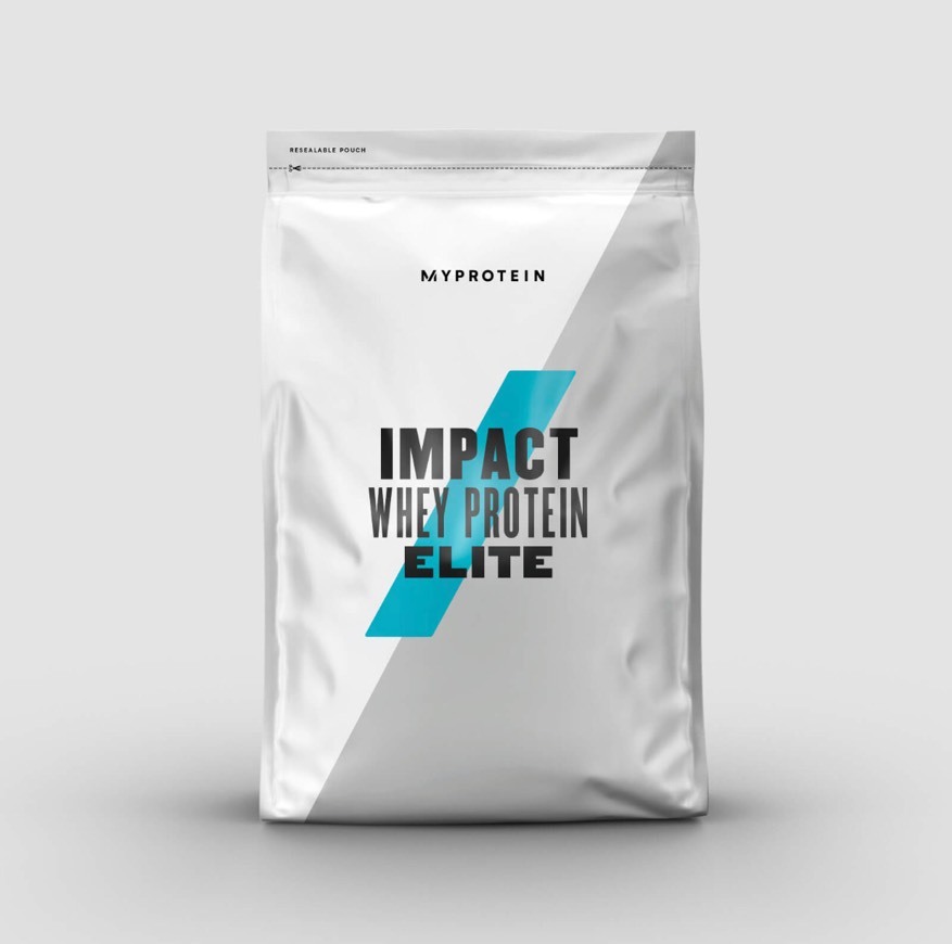 Products Impact whey protein elite