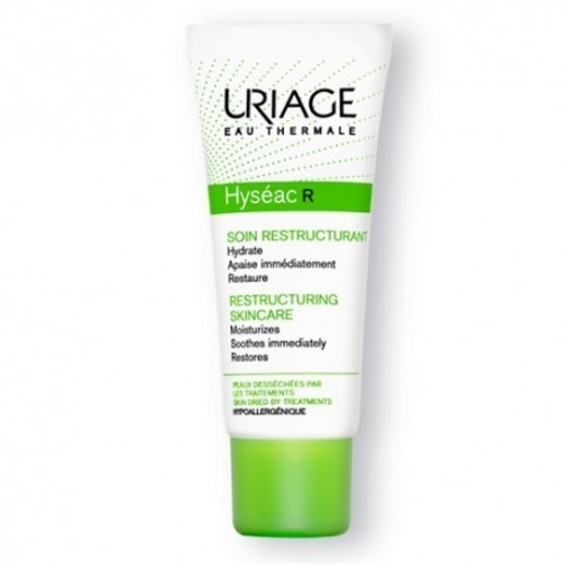 Uriage Hyseac R Restructuring Skin-Care Cremas Corporales