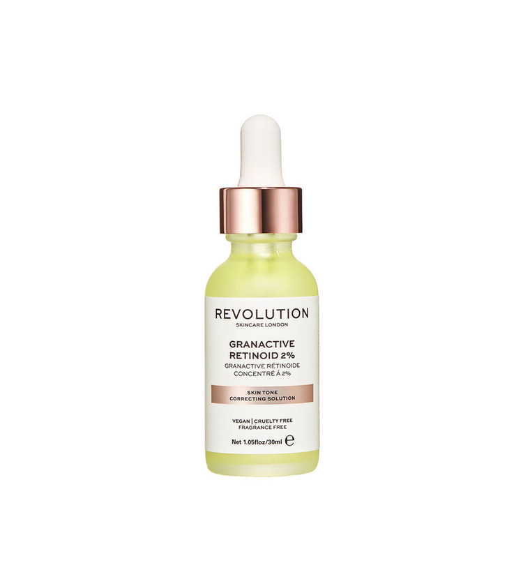 Productos Revolution Skincare Granactive Retinoid