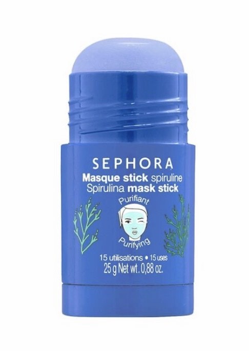 Products Sephora Máscara Facial em Stick