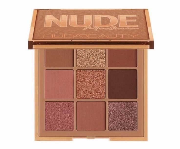 Products Huda Beauty Medium Nude