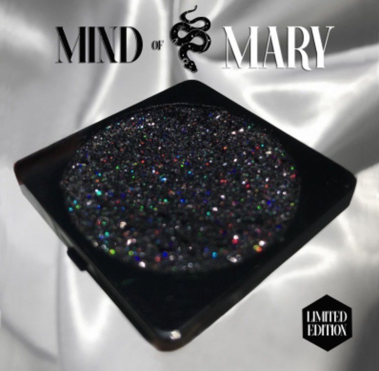 Productos Musa Makeup Mind of Mary