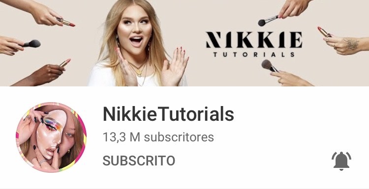 Moda NikkieTutorials