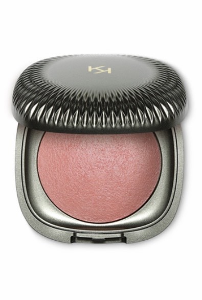 Products Kiko Milano Sicilian Baked Blush 