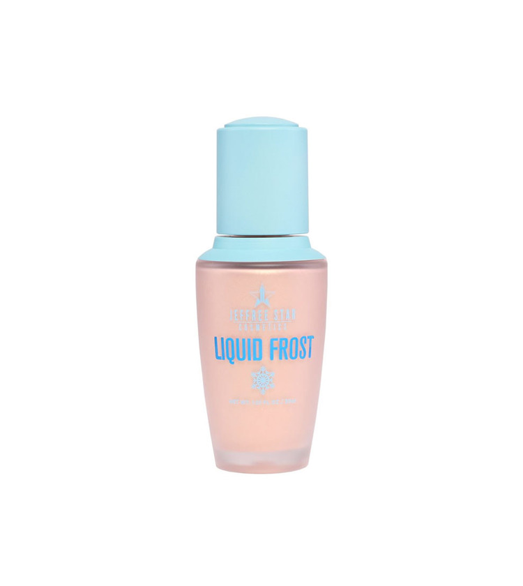 Product JSC liquid Frost Highlighter