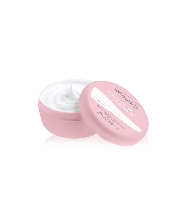 Products Byphasse creme hidratante 