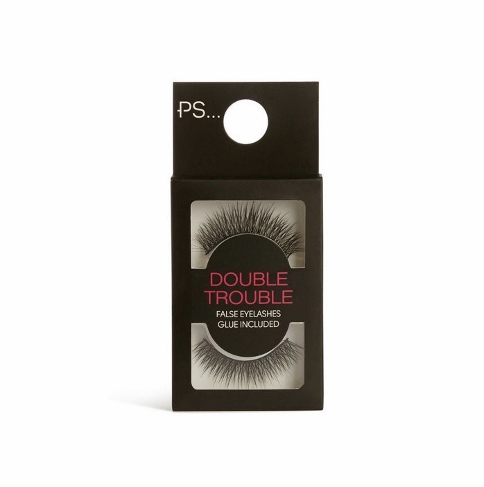 Products Pestanas falsas Primark double trouble 