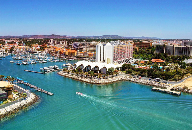 Place Vilamoura