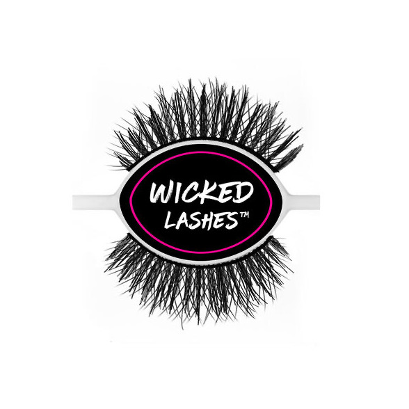 Products NYX Wicked Lashes