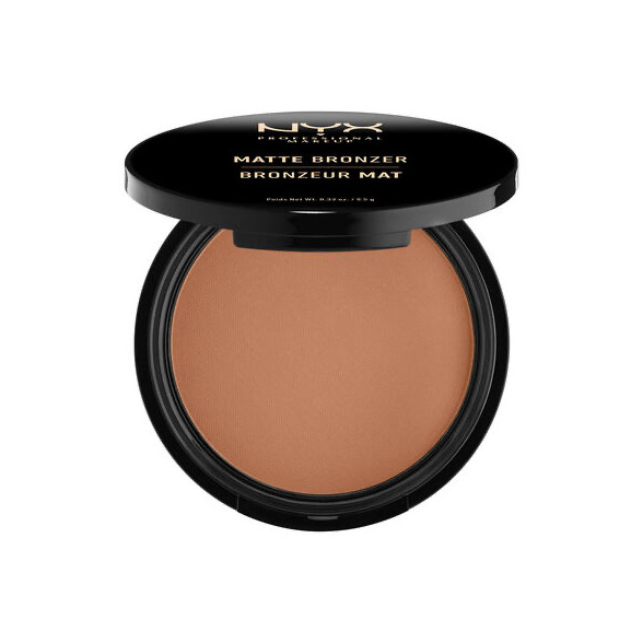 Products Nyx matte bronzer