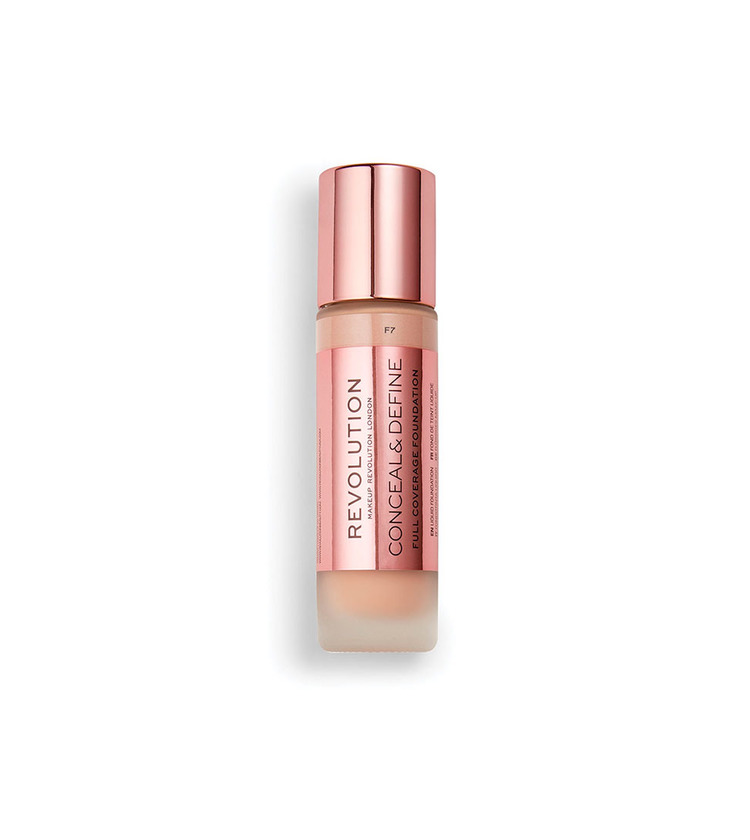 Product Makeup Revolution Conceal & Define 