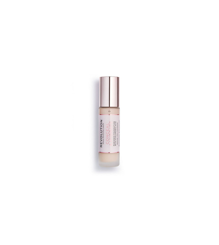 Product Makeup Revolution Conceal & Hydrate 