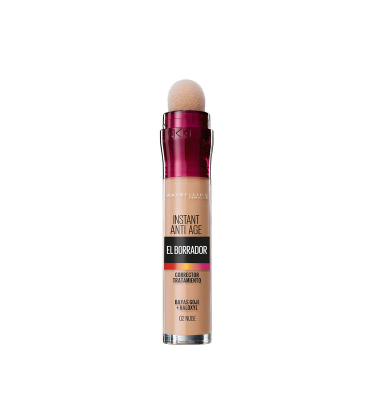 Products Maybelline Borrador Instant Anti Age