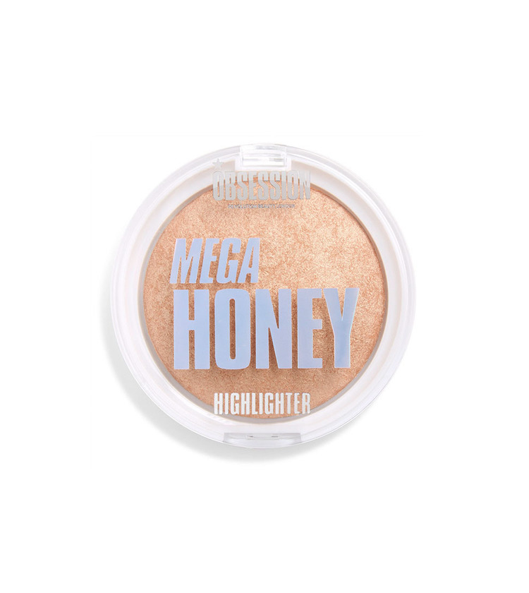 Producto Makeup Obsessions Mega Honey 