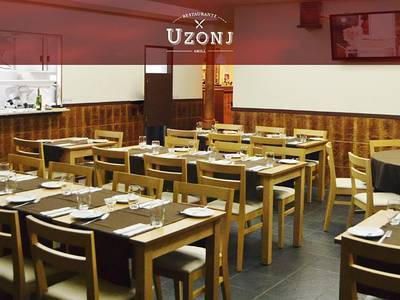 Uzonj Restaurante-Grill