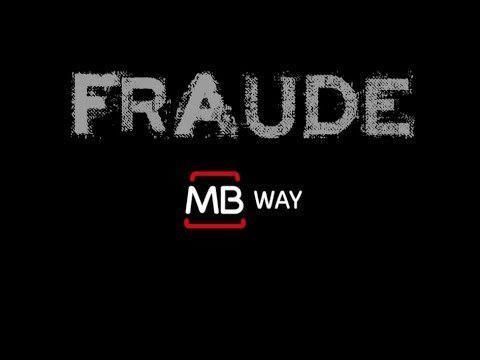 Fashion Fraude MB WAY CUIDADO - YouTube