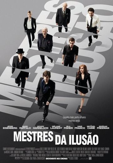 Now You See Me 2