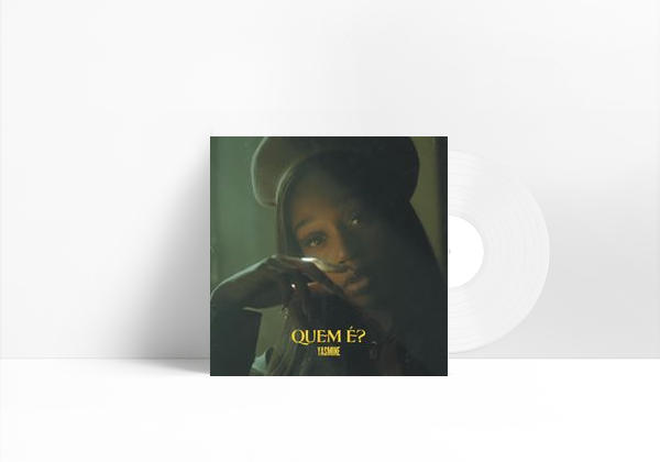 Canción Quem É ?