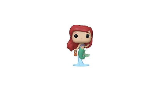 FUNKO-POP ARIEL