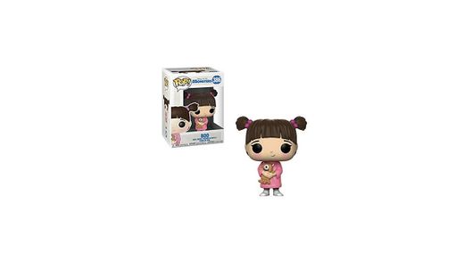 FUNKO-POP BOO